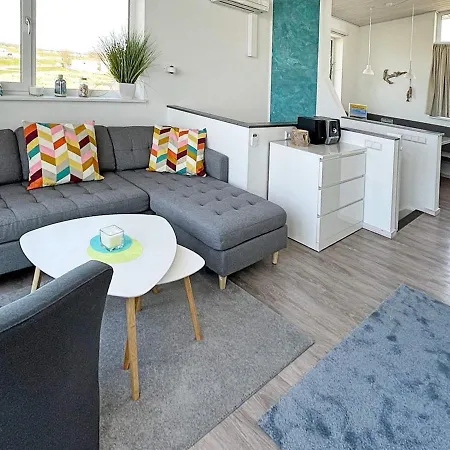 Hébergement de vacances 4 Star Holiday In Wendtorf *