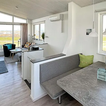 4 Star Holiday In Wendtorf