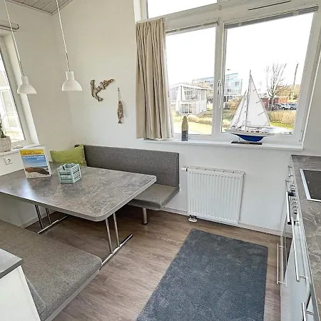 4 Star Holiday In Wendtorf