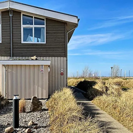 4 Star Holiday In Wendtorf Hébergement de vacances