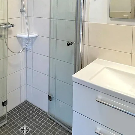 Hébergement de vacances 4 Star Holiday In Wendtorf Stein (Schleswig-Holstein)