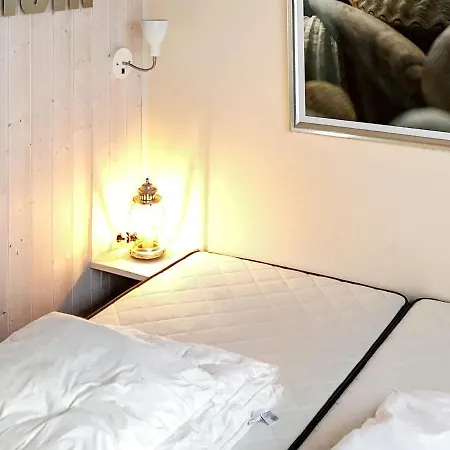 Hébergement de vacances 4 Star Holiday In Wendtorf Stein (Schleswig-Holstein)